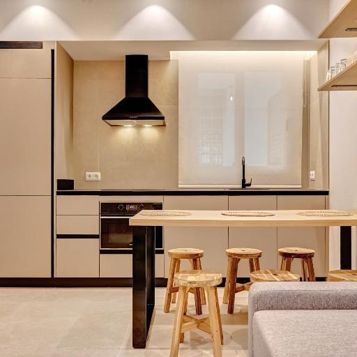 La Terracita de Luxury Flats MTGG by Clabao, undefined