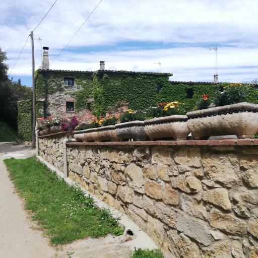 Masia con encanto en el bosque a 10 min de Girona, undefined