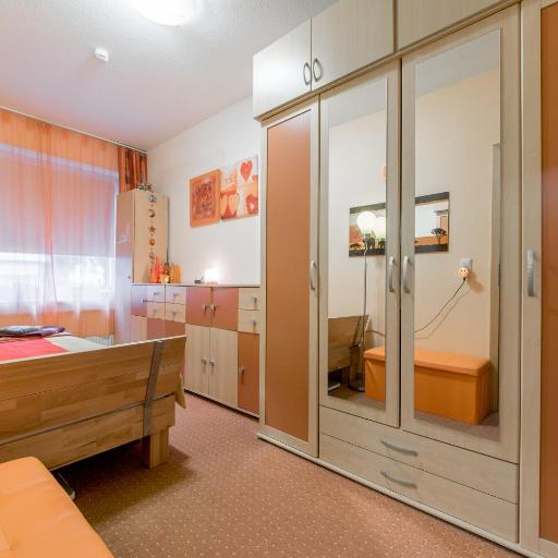 Private Rooms, undefined