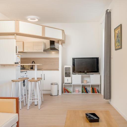 Superbe T2 Loft 1, undefined