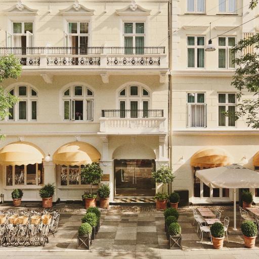 Hotel Bella Grande, undefined