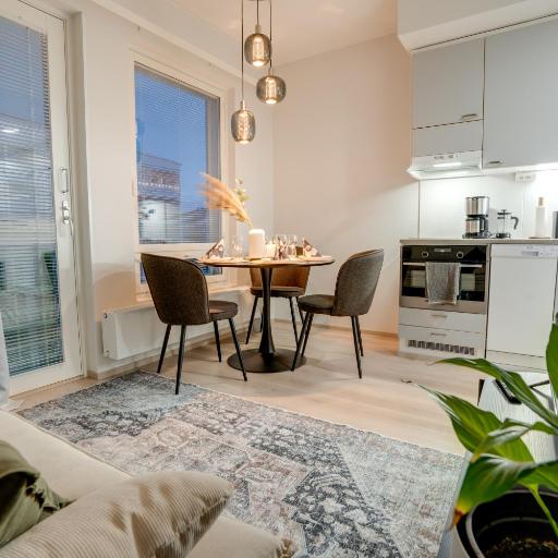 Kaira Apartment, undefined