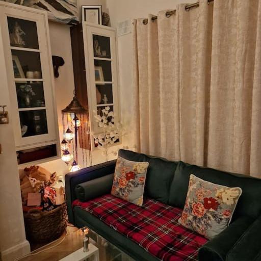 Trinity Cottage 2 bed with mezzanine, undefined