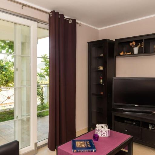 Apartments Gaura - Comfort One-Bedroom Apartment with Terrace, undefined