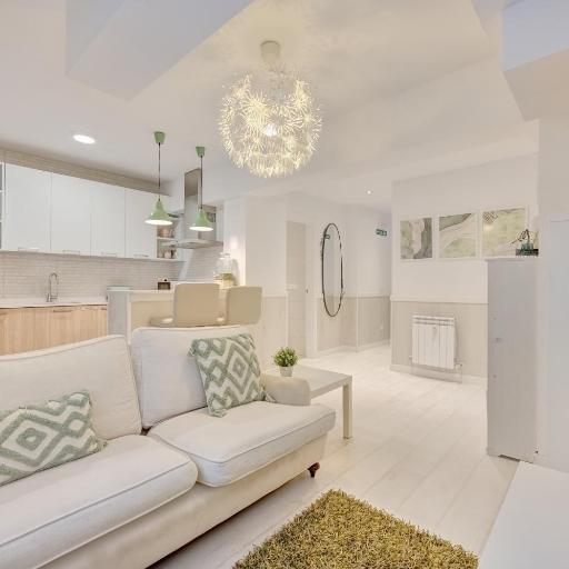 Apartamento Sandoval by Clabao, undefined