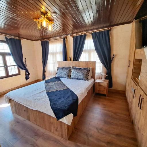 Levissi boutique hotel, undefined