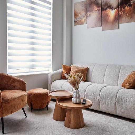 Urban Chic Apartment in the Heart of Mechelen, undefined