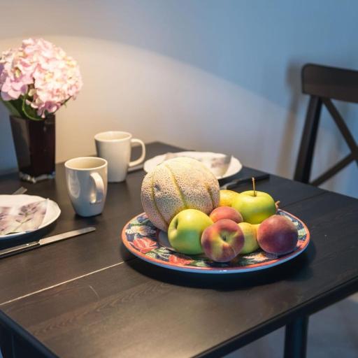 Apartments Gaura - One-Bedroom Apartment with Terrace, undefined