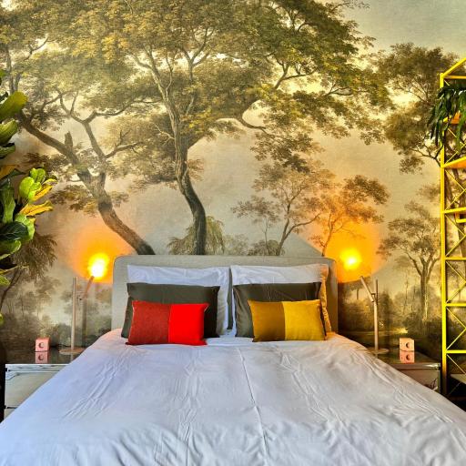 Daen’s Greenhouse, undefined