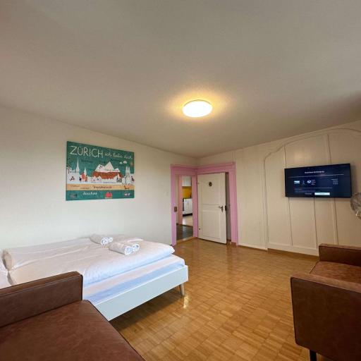 HITrental Limmatquai Apartments, undefined