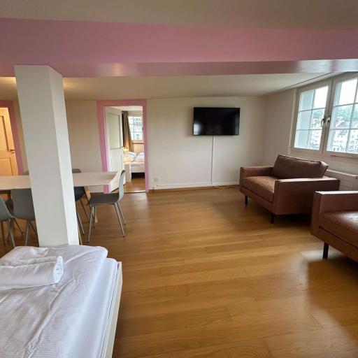 HITrental Limmatquai Apartments, undefined