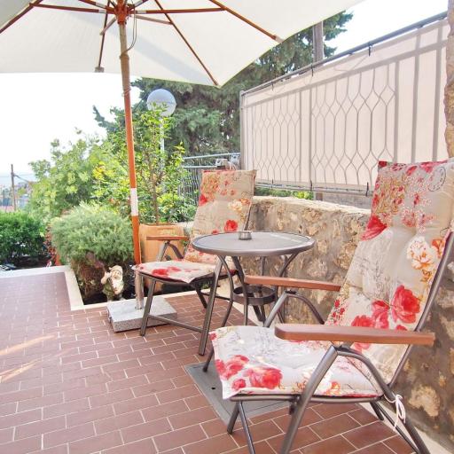 Apartments Sweet Escape- Studio Apartment with Terrace and Sea View, undefined