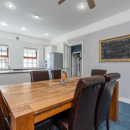 City Centre Townhouse - just off Medieval Mile, undefined