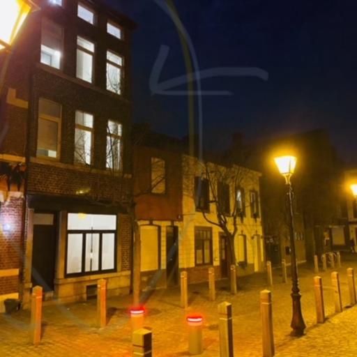 Maison 88, undefined