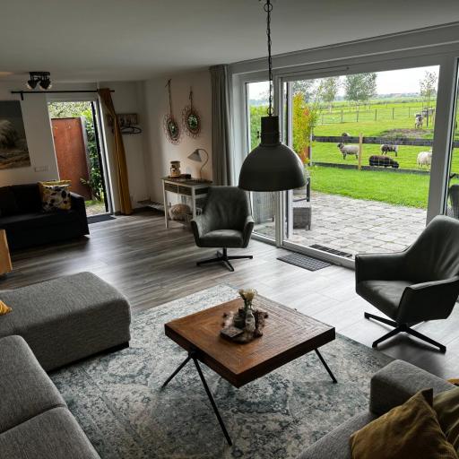 Vakantiewoning Le Garaazje, undefined