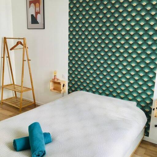 Le Dupont, 2 chambres & Parking privé, undefined