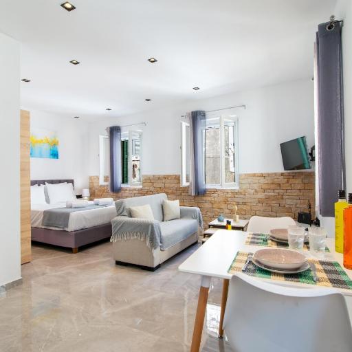 Little Gem by Corfuescapes, undefined