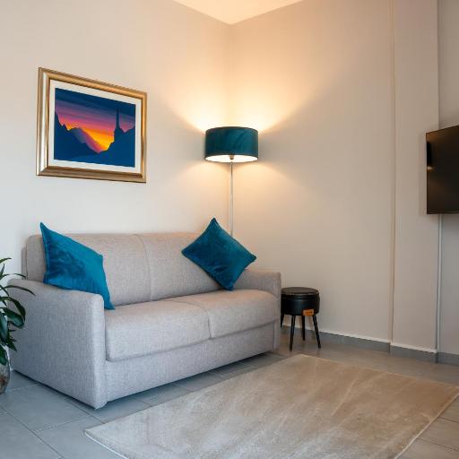 mA Maison Almerici, undefined