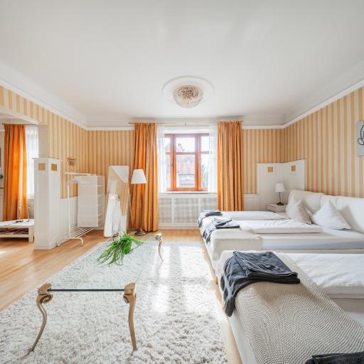 Bergblick Apartments, undefined