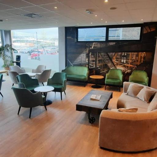 B&B HOTEL Mons Gare, undefined