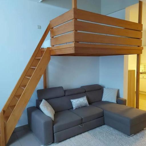 Charming Apartment in Haren, Brussels - 40 sqm of Comfort, undefined