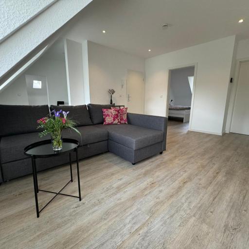 Moderne 2,5-Zimmer Wohnung in Toplage, undefined