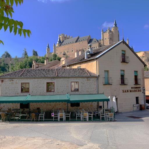 Tu Casa San Marcos, undefined