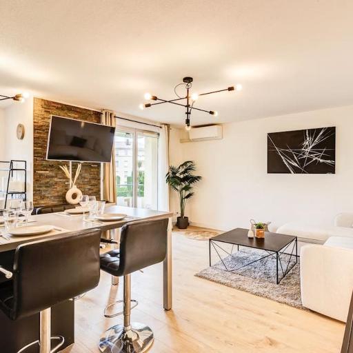 Aerosky proche Aéroport, undefined