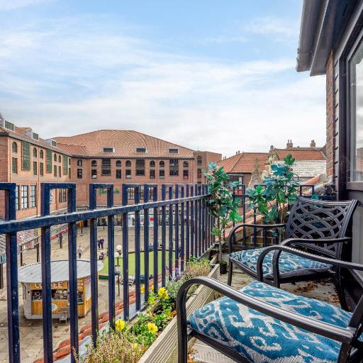 Jorvik Heights, undefined