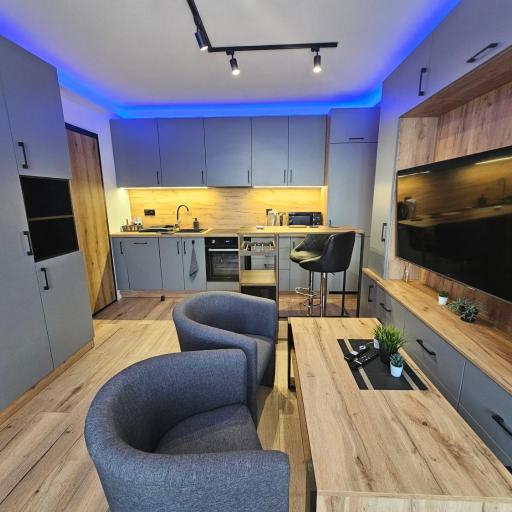 Handy Apartamenty - Mieszkania na Doby w Centrum Rzeszowa, undefined