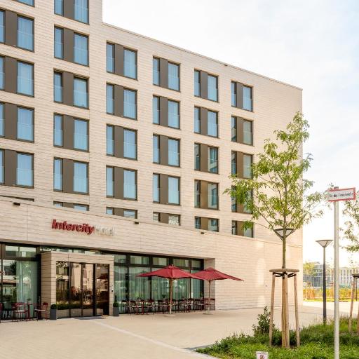 IntercityHotel Heidelberg, undefined