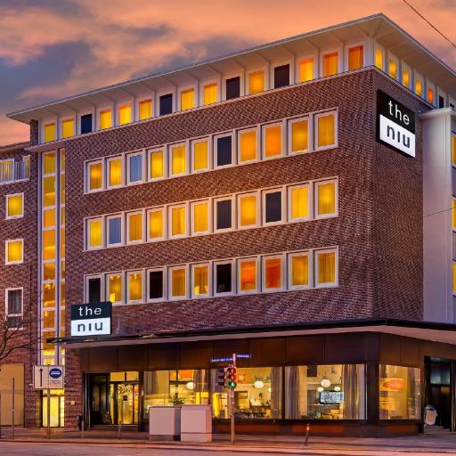 Holiday Inn - the niu, Welly Kiel by IHG, undefined