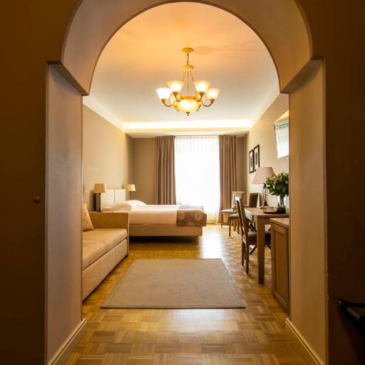 Hotel Slamič Ljubljana, undefined