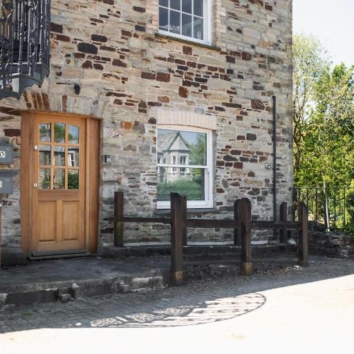 No.9 Priory House, Bodmin, undefined