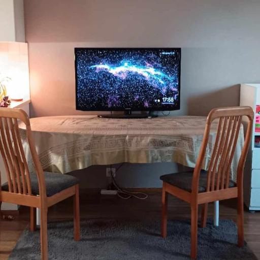 Peaceful Oasis by East Center, undefined