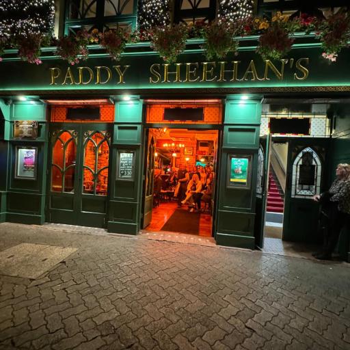 The Killarney Grand, undefined