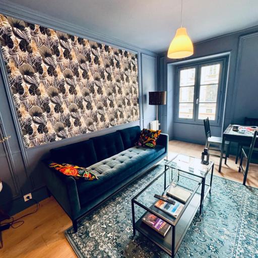 Design and luxe hyper centre, undefined