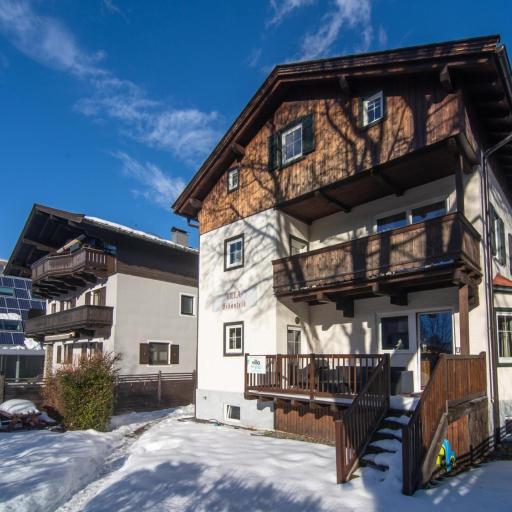 Villa Schönfeld, undefined