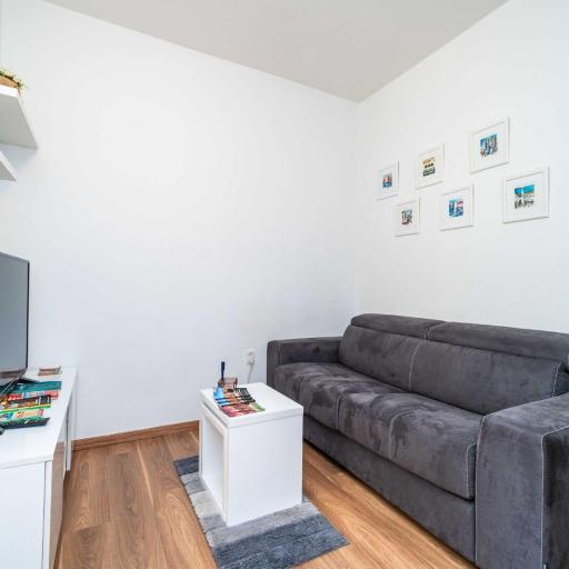 Apartment Joky - One-Bedroom Apartment, undefined