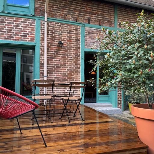 Maison du Thabor, undefined