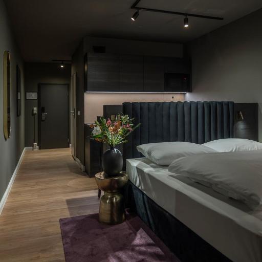 Leipzig Suites, undefined