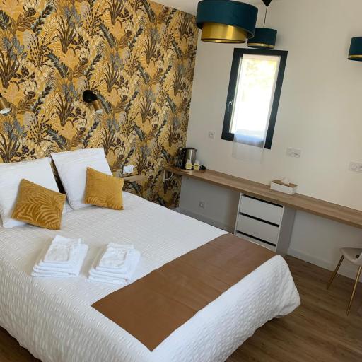 La Maison Blanche, undefined