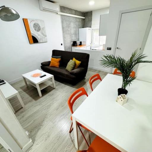 Apartamento TH Sanse Centro, undefined