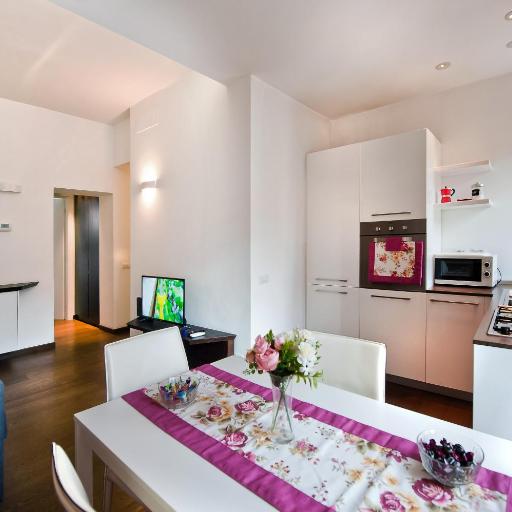 Appartamento San Giovanni vicino la Basilica, undefined