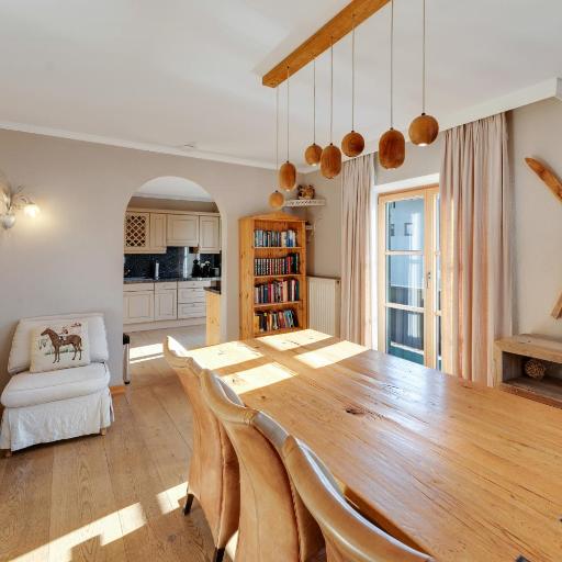 Design Apartment Villa Anna Kitzbühel, undefined