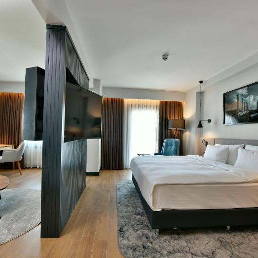 Radisson Hotel Mersin, undefined