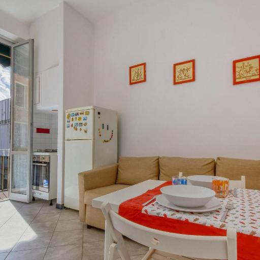 1 Bedroom Beautiful Apartment In Genova, undefined