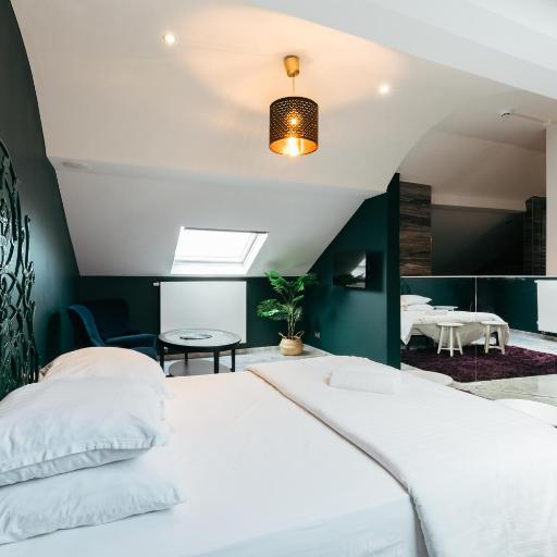 Hotel Riad Nour, undefined