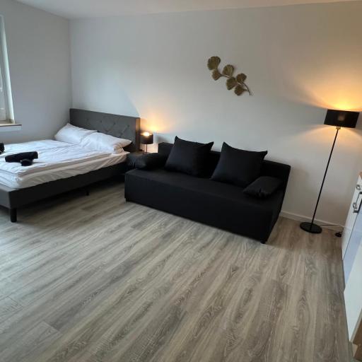 Business Apartment 13 Essen, undefined