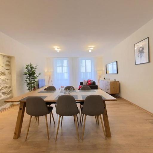 Charming 2-Bedroom Apartment in the Heart of Lausanne RSF2, undefined